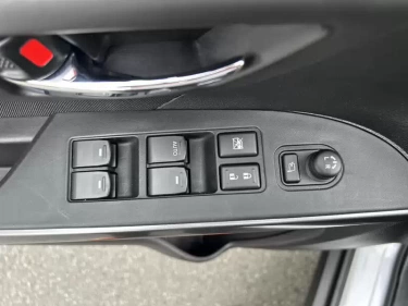 Foto van Suzuki S-Cross