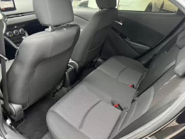Foto van Mazda 2