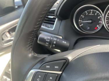 Foto van Mazda CX-5