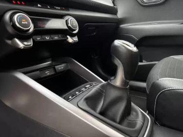 Foto van Kia Rio