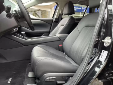 Foto van Mazda 6