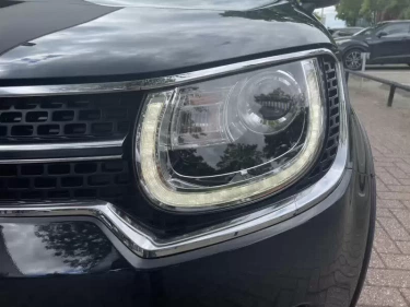 Foto van Suzuki Ignis