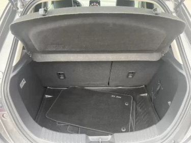 Foto van Mazda 2