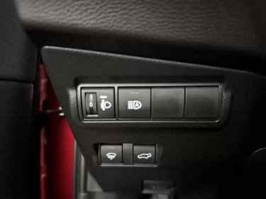 Foto van Toyota Corolla Cross