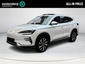 BYD SEAL U Comfort 71.8 kWh  nieuw 2026