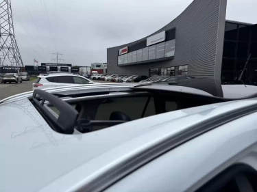 Foto van Suzuki S-Cross
