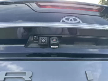 Foto van Toyota Prius