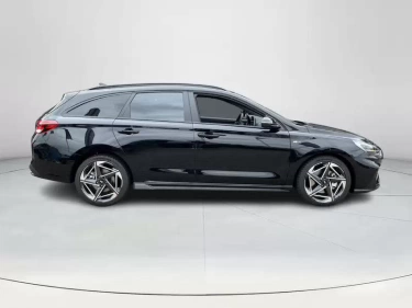 Foto van Hyundai i30