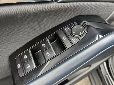 Foto van Mazda CX-30