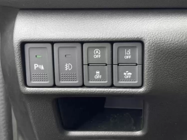 Foto van Suzuki S-Cross