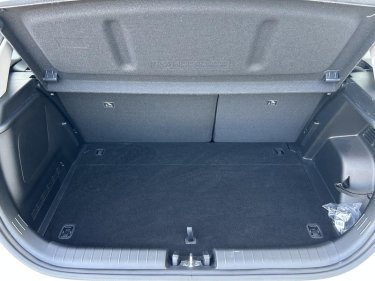 Foto van Hyundai i20