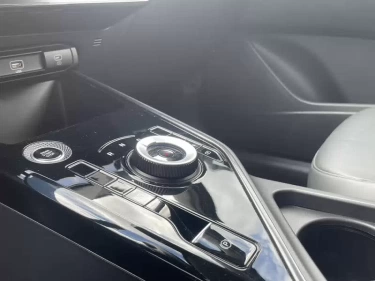 Foto van Kia Niro