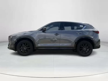 Foto van Mazda CX-5