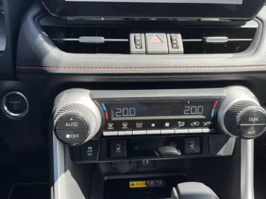 Foto van Toyota RAV4