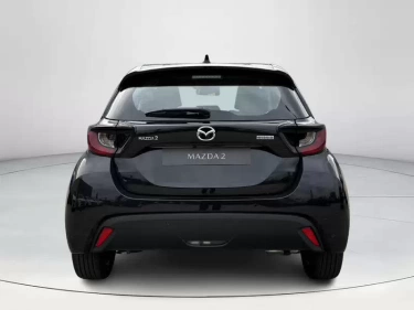 Foto van Mazda 2