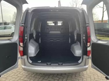 Foto van Hyundai Staria