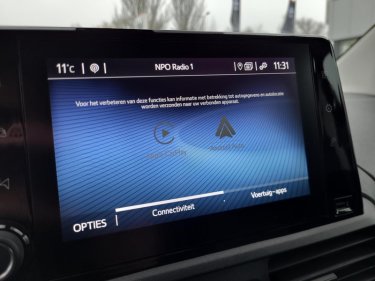 Foto van Toyota PROACE CITY Verso