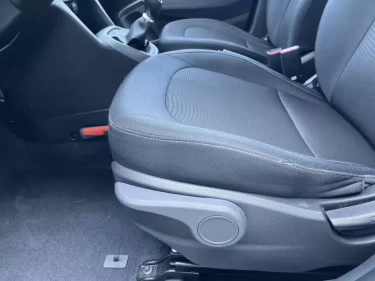 Foto van Hyundai i10