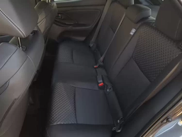 Foto van Mazda 2