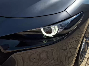 Foto van Mazda 3