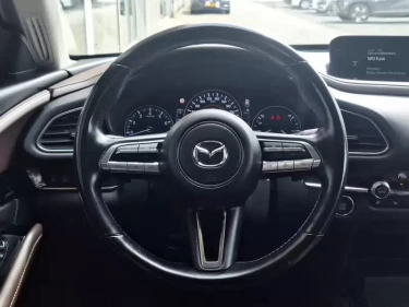 Foto van Mazda CX-30