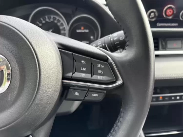 Foto van Mazda 6