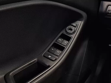 Foto van Hyundai i20