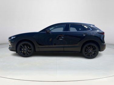 Foto van Mazda CX-30
