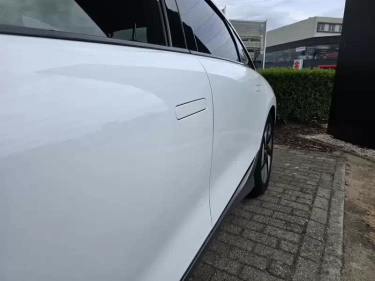 Foto van Hyundai IONIQ 6