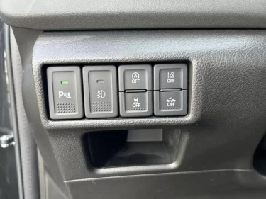 Foto van Suzuki S-Cross