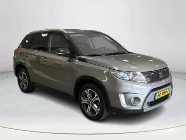 Foto van Suzuki Vitara