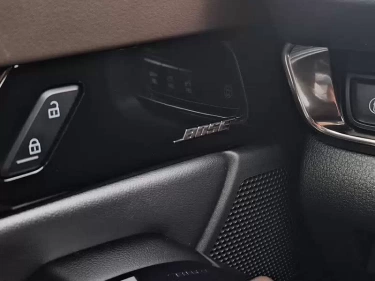 Foto van Mazda CX-30
