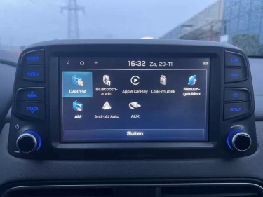 Foto van Hyundai KONA