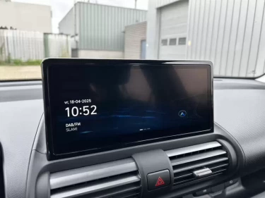 Foto van Hyundai INSTER