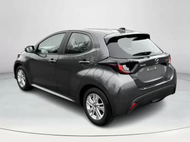 Foto van Mazda 2