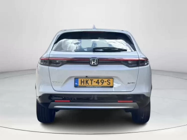 Foto van Honda HR-V