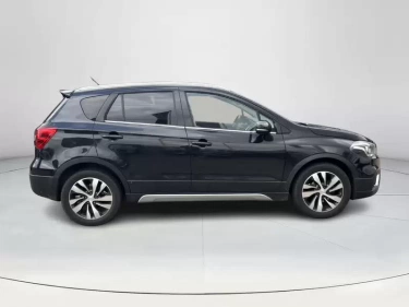 Foto van Suzuki S-Cross