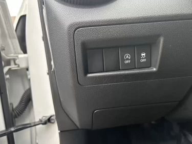 Foto van Suzuki Ignis