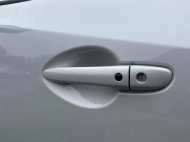 Foto van Mazda CX-3