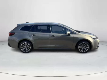 Foto van Toyota Corolla Touring Sports