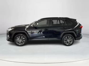 Foto van Toyota RAV4