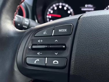 Foto van Hyundai i10