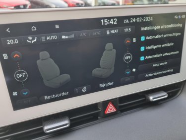 Foto van Hyundai IONIQ 5