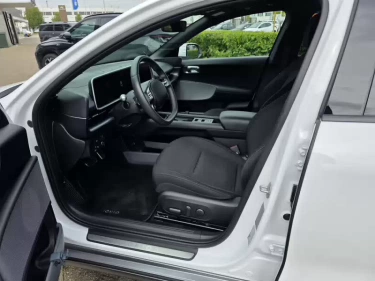 Foto van Hyundai IONIQ 6