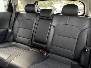 Foto van Kia Niro