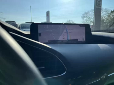 Foto van Mazda 3