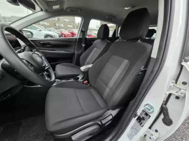 Foto van Hyundai i20