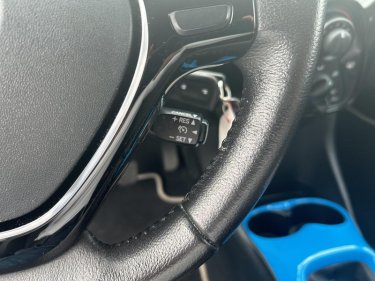Foto van Toyota Aygo