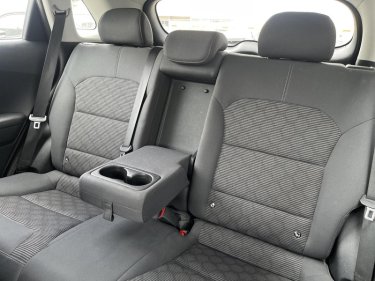 Foto van Kia Niro