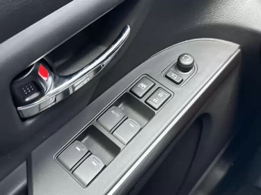 Foto van Suzuki S-Cross